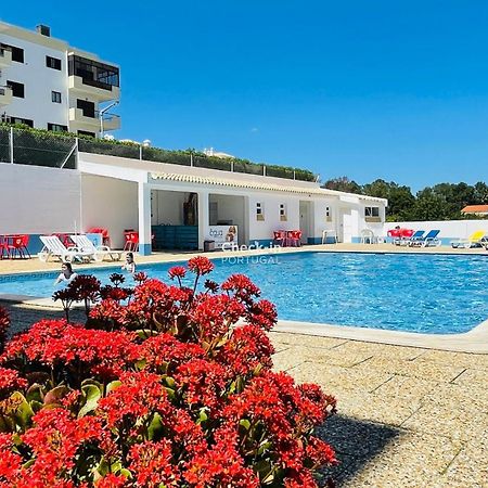 Aqua Plaza By Check-In Portugal Apartment Albufeira Exterior photo