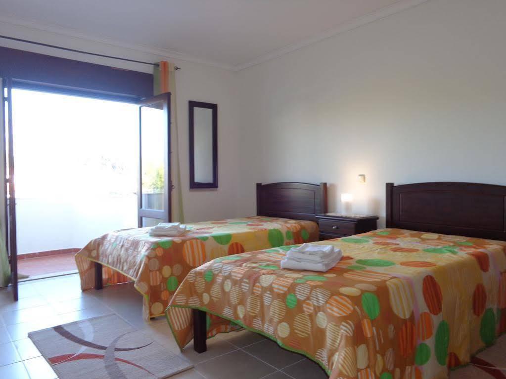 Aqua Plaza By Check-In Portugal Apartment Albufeira Exterior photo