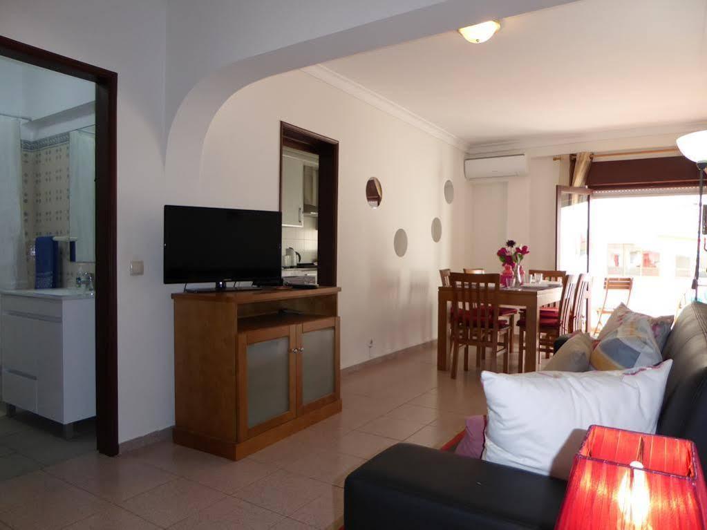 Aqua Plaza By Check-In Portugal Apartment Albufeira Exterior photo