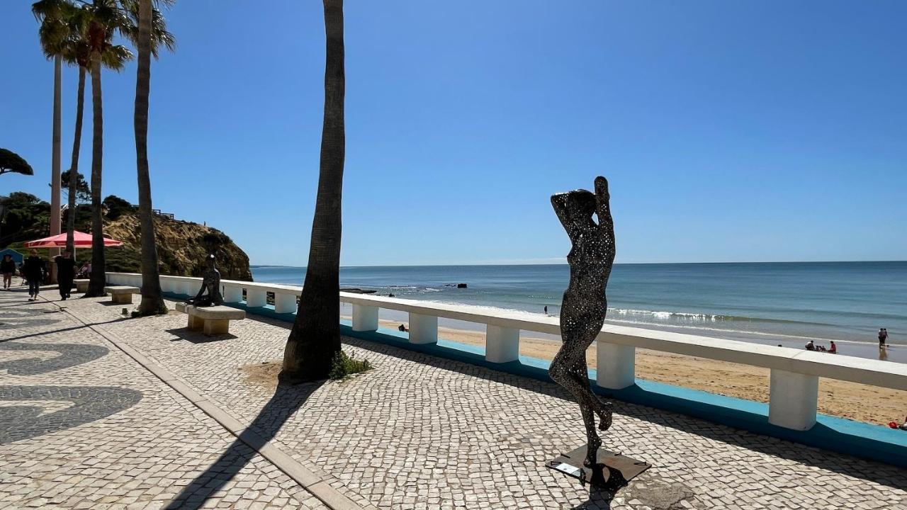 Aqua Plaza By Check-In Portugal Apartment Albufeira Exterior photo