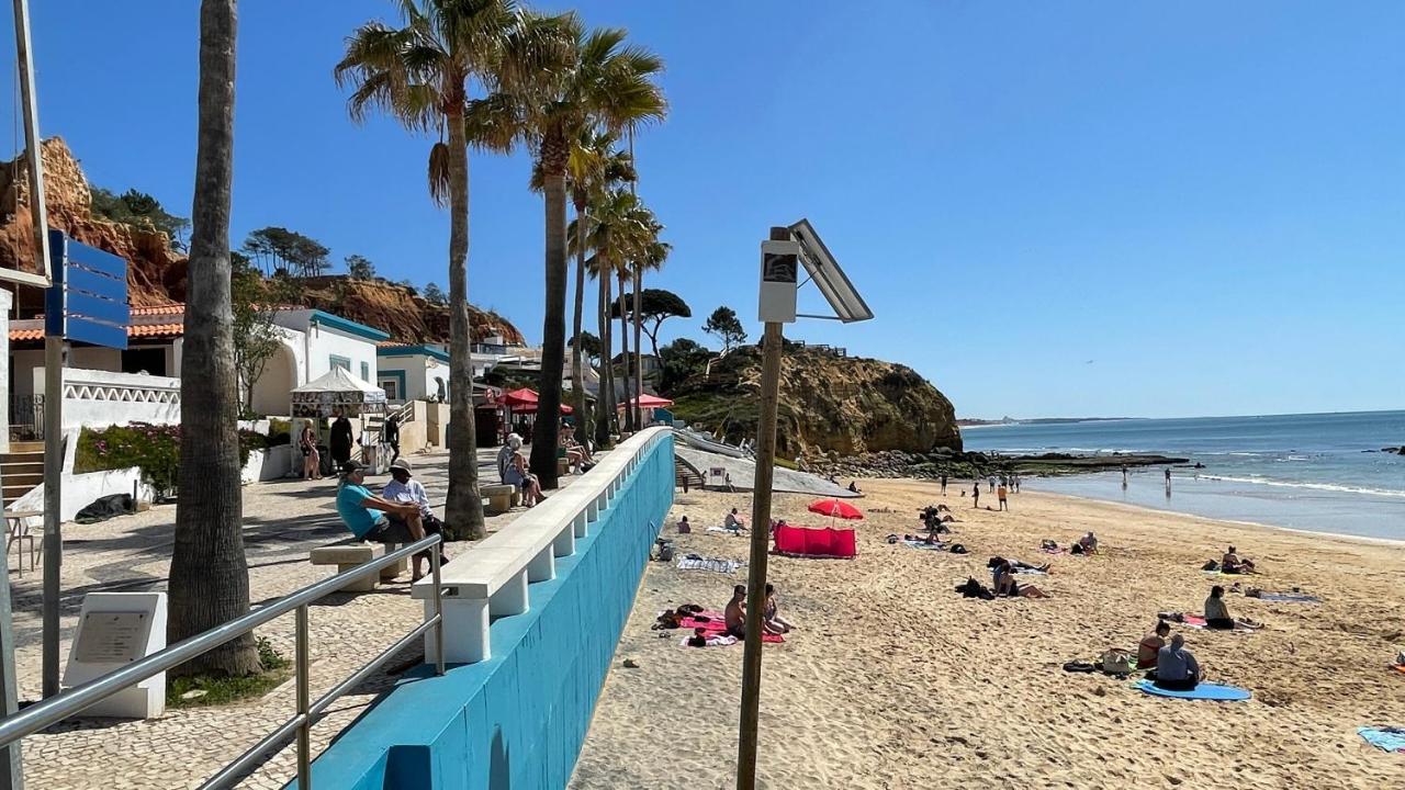 Aqua Plaza By Check-In Portugal Apartment Albufeira Exterior photo